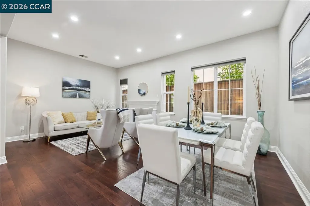 2536 Craneford Way San Ramon CA 94582