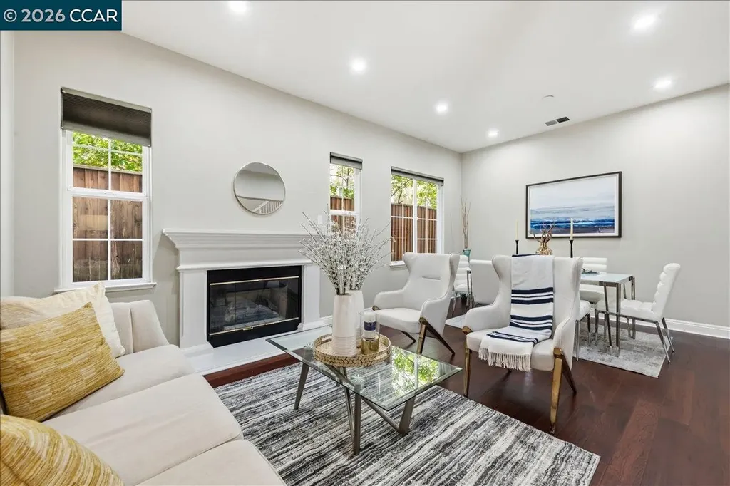 2536 Craneford Way San Ramon CA 94582