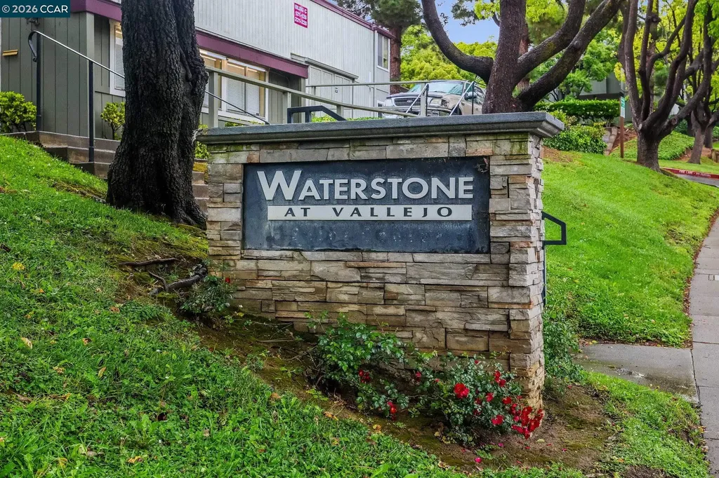 1333 Camino Alto Vallejo CA 94589