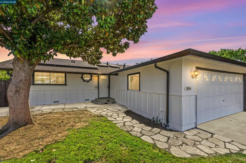 384 Elsinore Drive Vacaville CA 95687