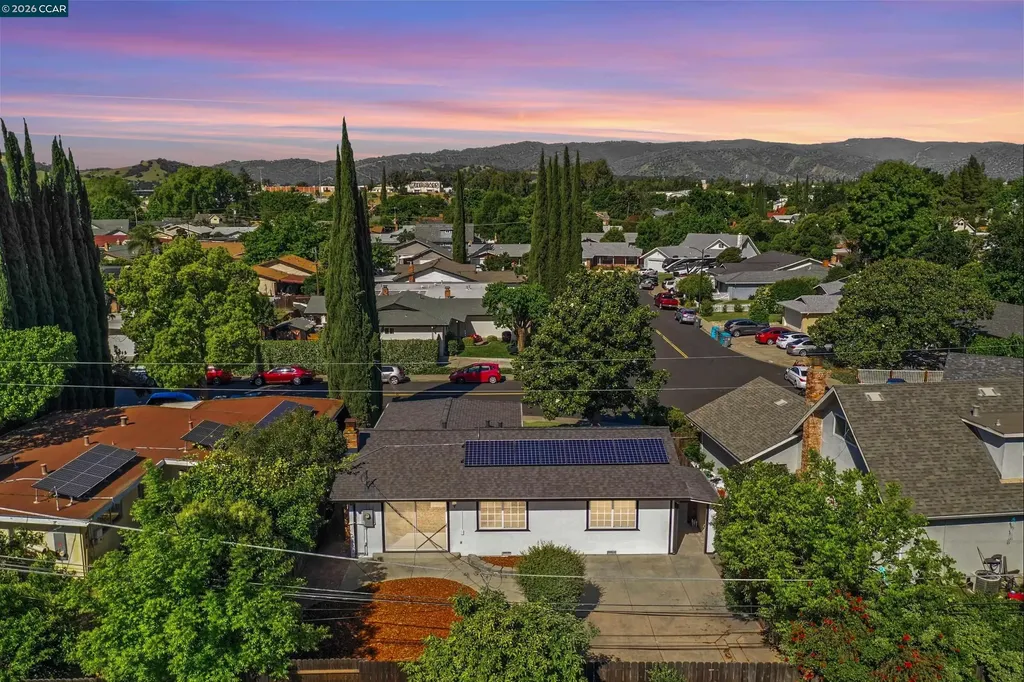 384 Elsinore Drive Vacaville CA 95687