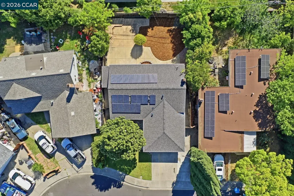 384 Elsinore Drive Vacaville CA 95687