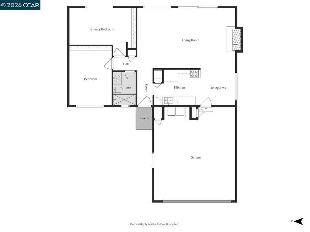 384 Elsinore Drive Vacaville CA 95687