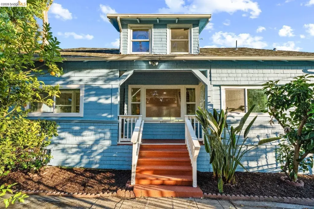 3006 High Street Oakland CA 94619