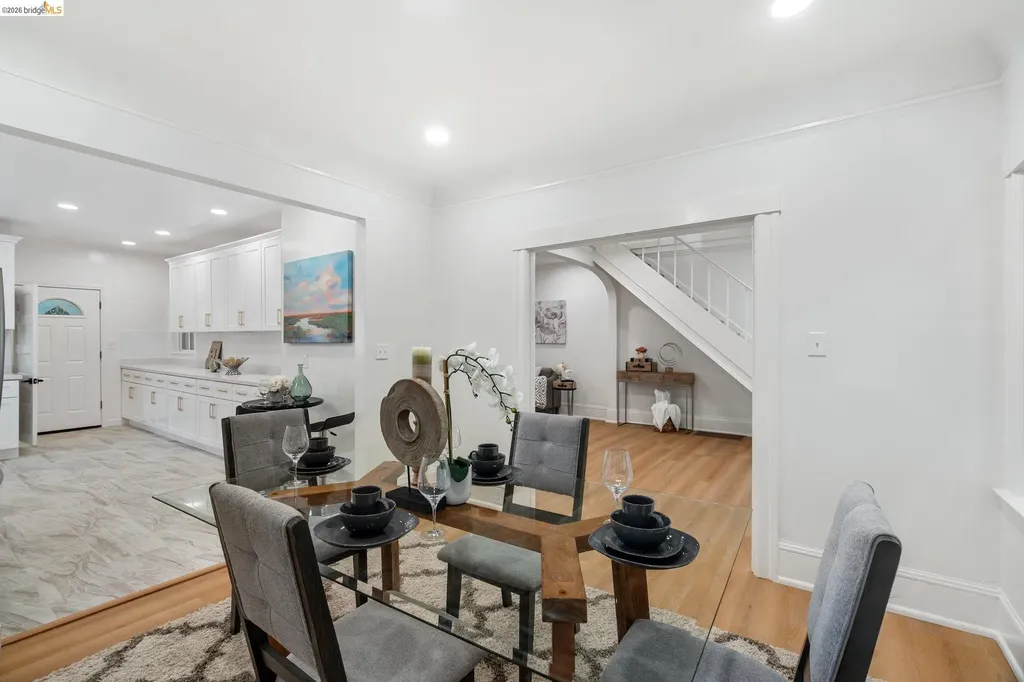 3006 High Street Oakland CA 94619