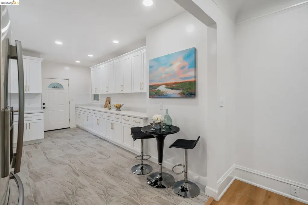 3006 High Street Oakland CA 94619
