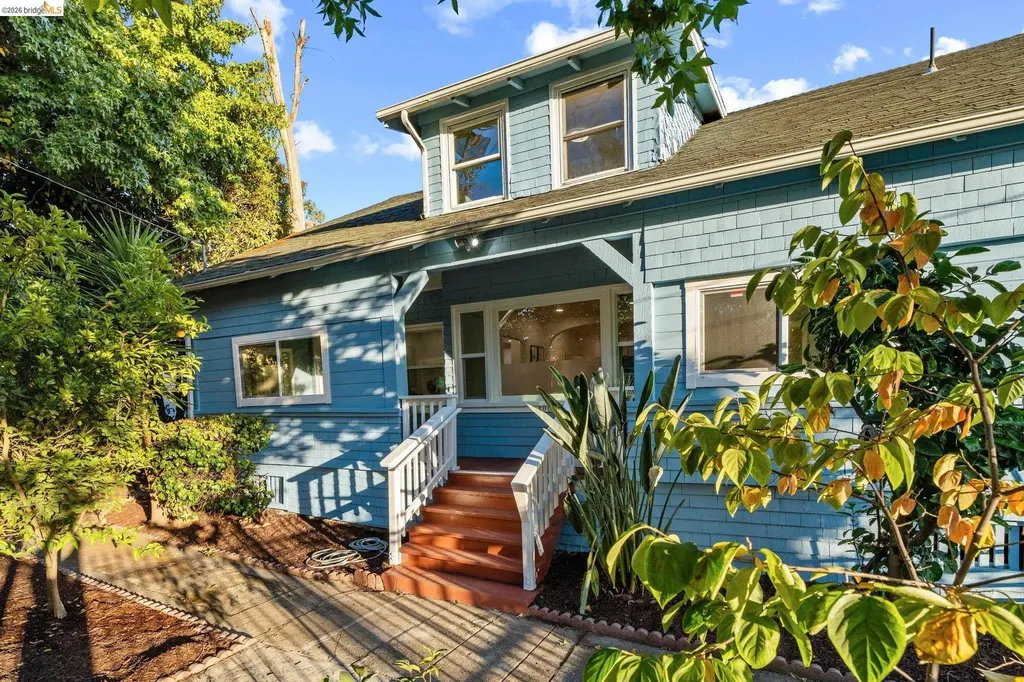 3006 High Street Oakland CA 94619