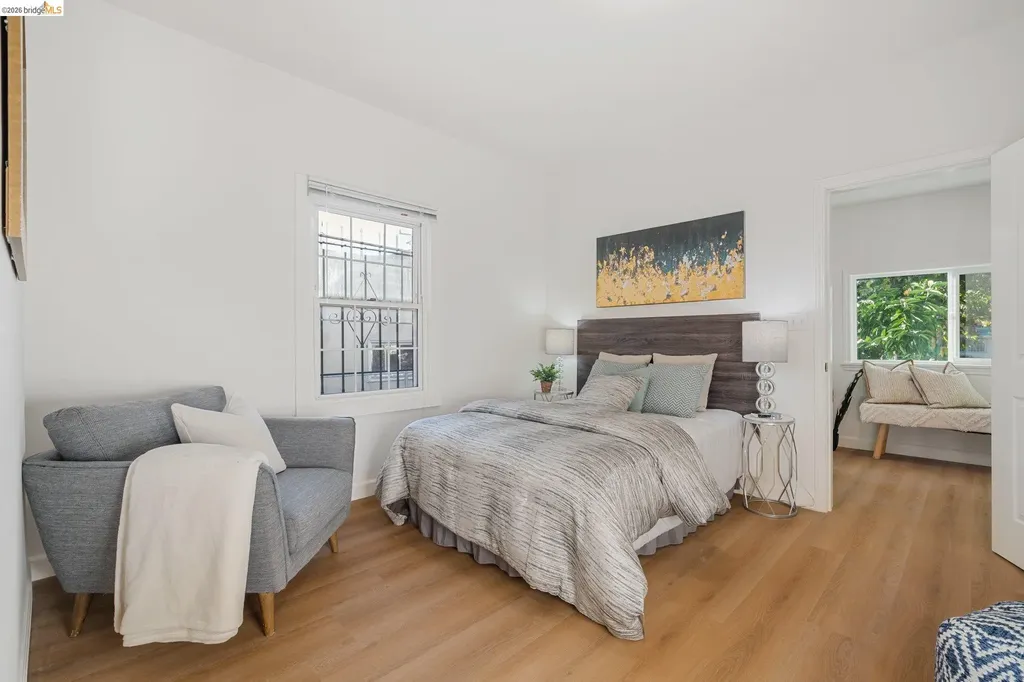 3006 High Street Oakland CA 94619