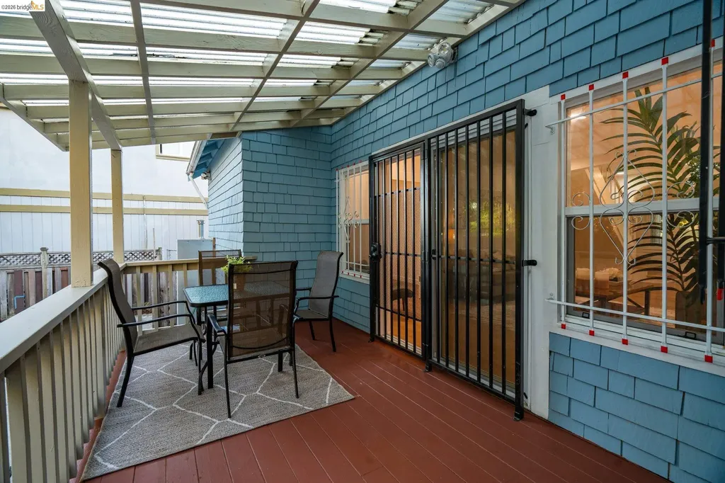 3006 High Street Oakland CA 94619