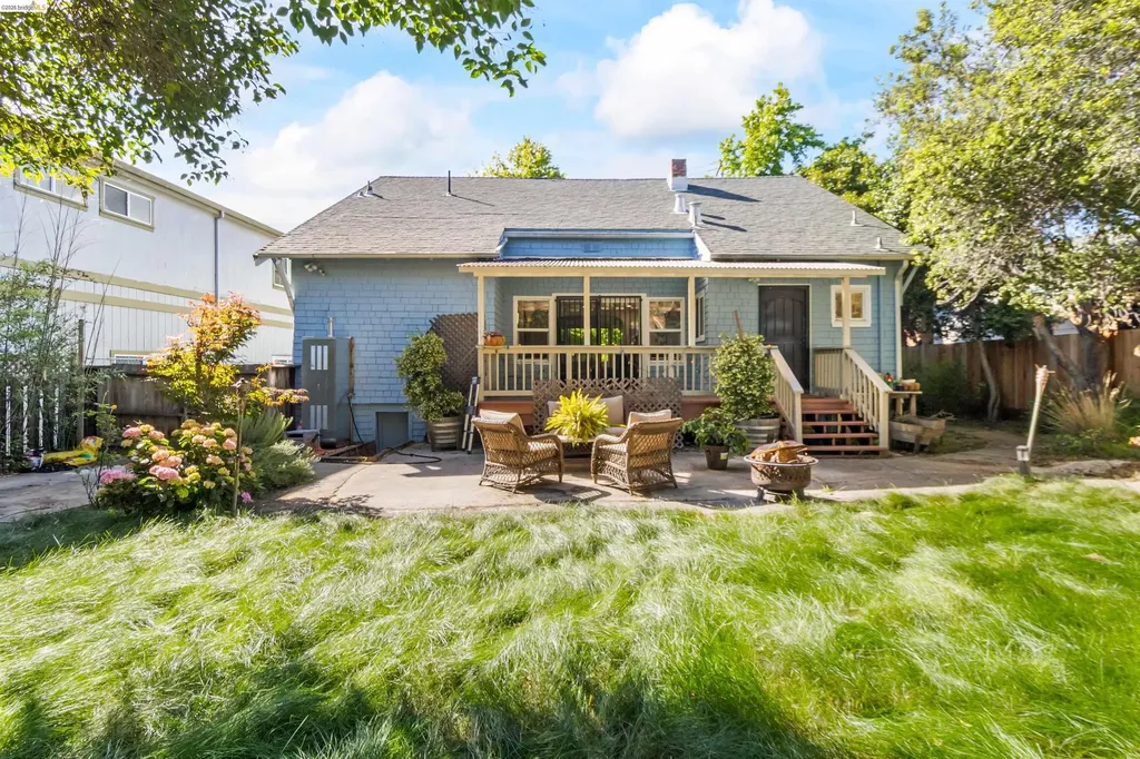 3006 High Street Oakland CA 94619