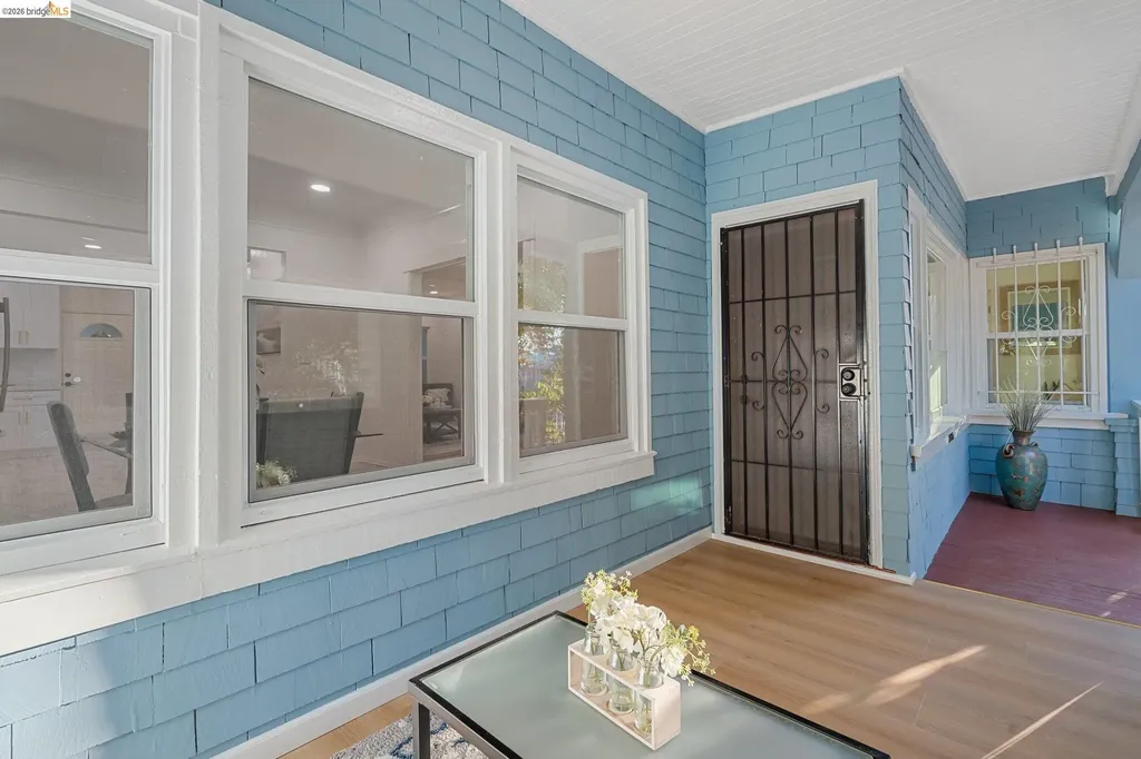 3006 High Street Oakland CA 94619