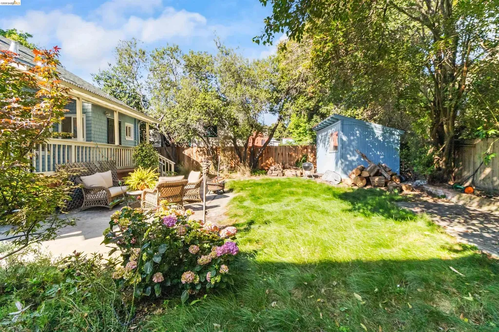 3006 High Street Oakland CA 94619
