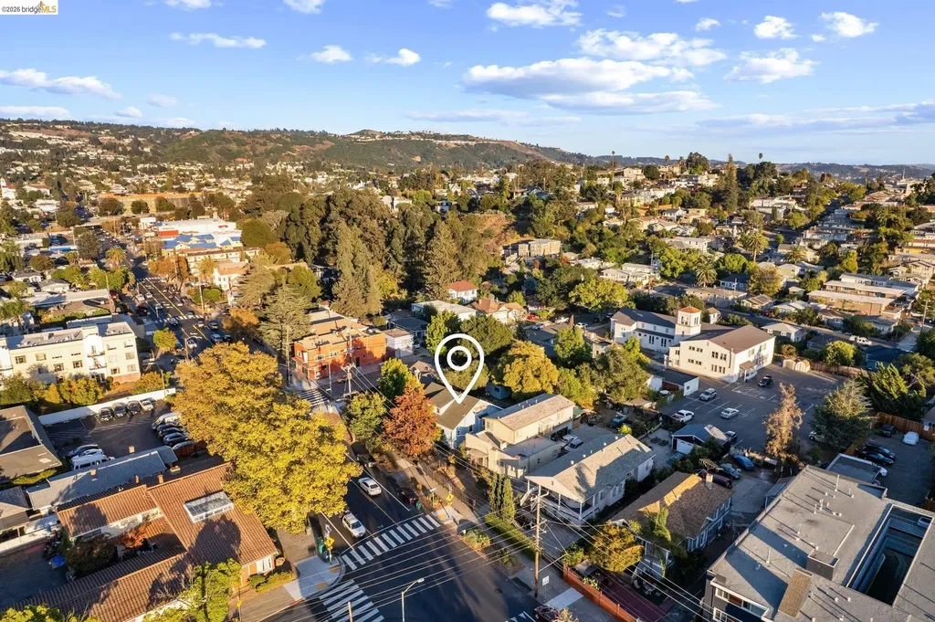 3006 High Street Oakland CA 94619