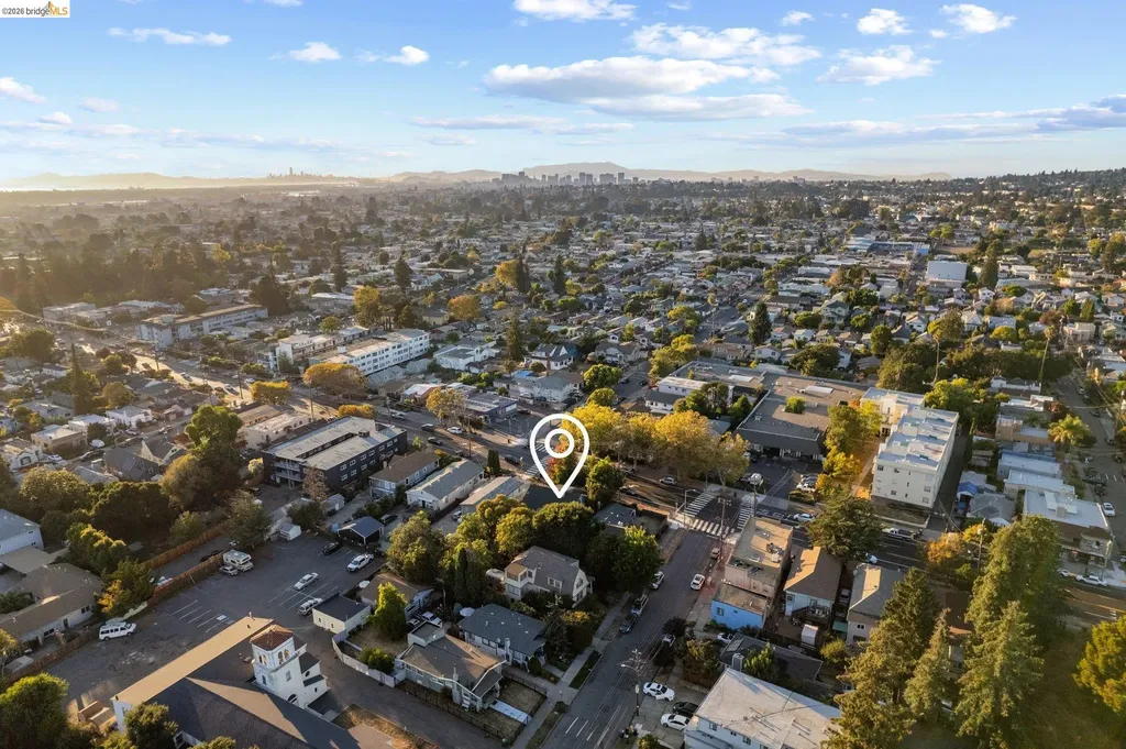 3006 High Street Oakland CA 94619