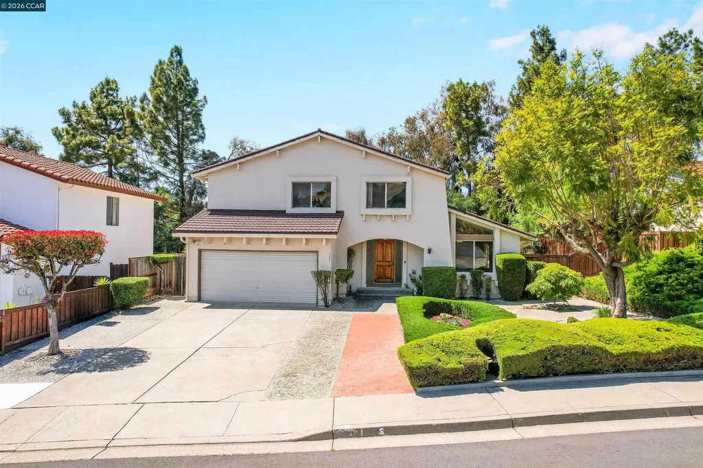 121 Violet Road Hercules CA 94547