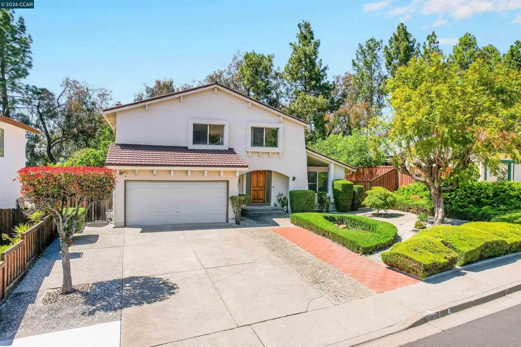 121 Violet Road Hercules CA 94547