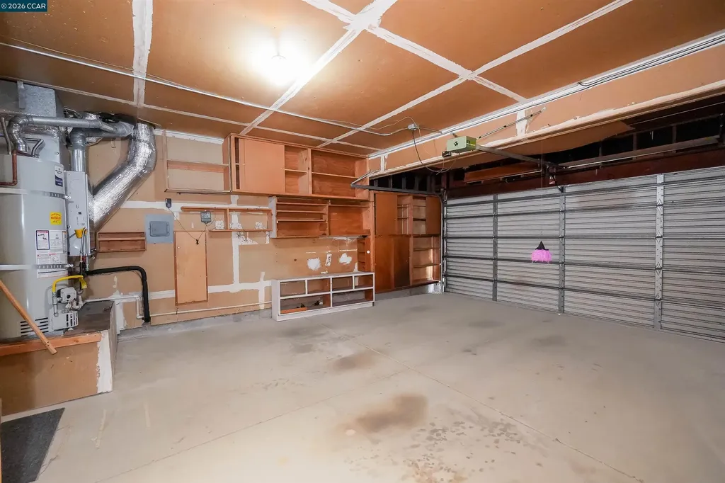 121 Violet Road Hercules CA 94547
