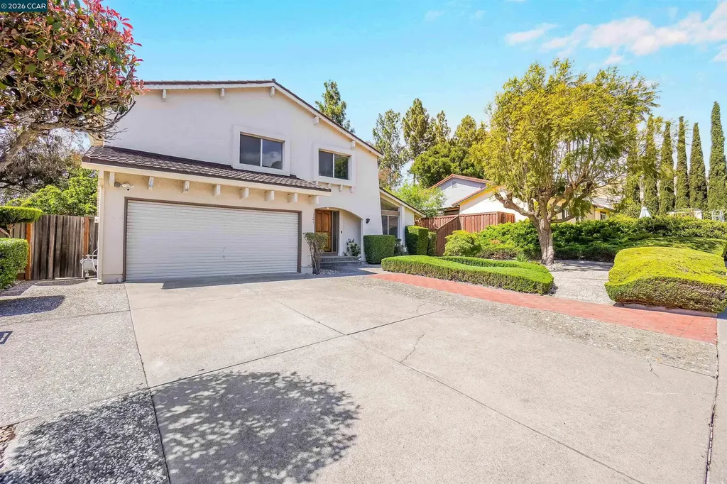 121 Violet Road Hercules CA 94547