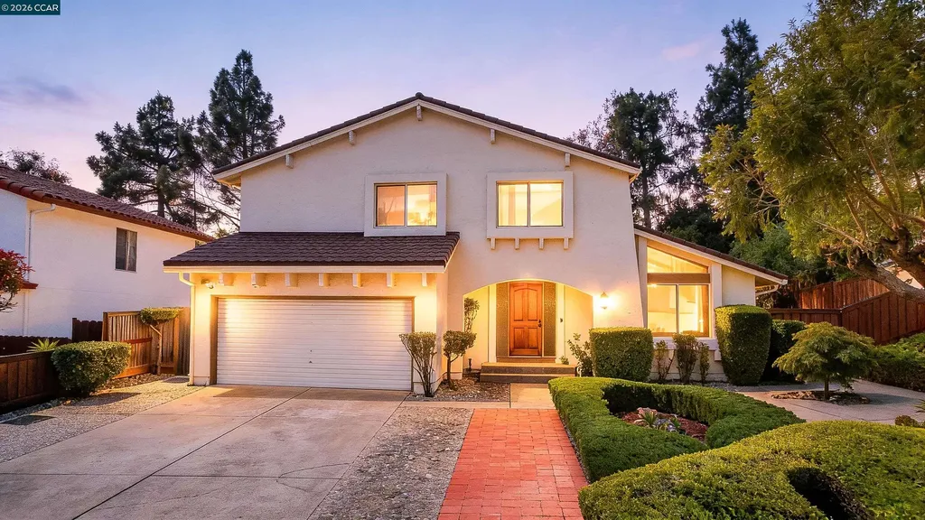 121 Violet Road Hercules CA 94547