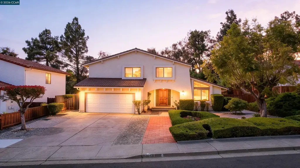 121 Violet Road Hercules CA 94547