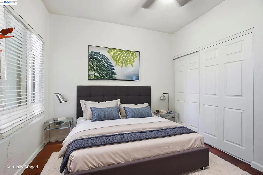 1405 Forest Run Hercules CA 94547