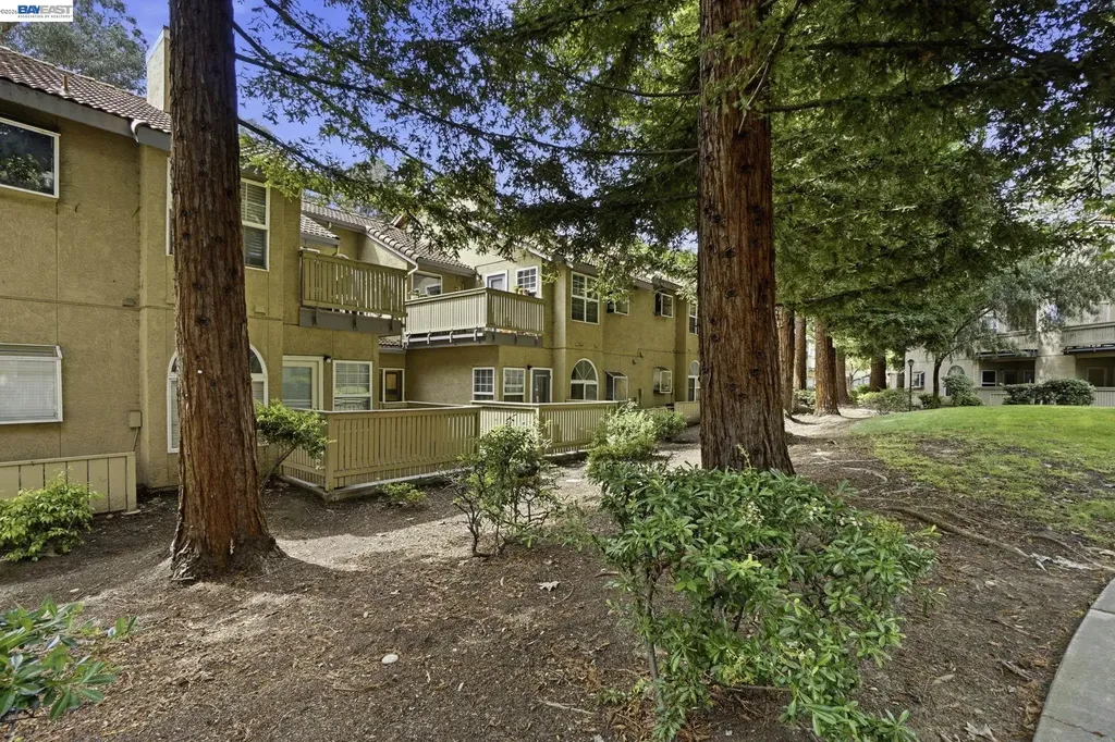 1405 Forest Run Hercules CA 94547