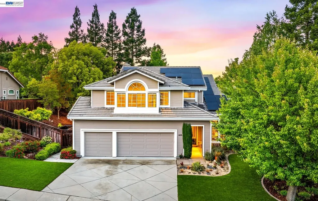 605 Bancroft Place San Ramon CA 94582