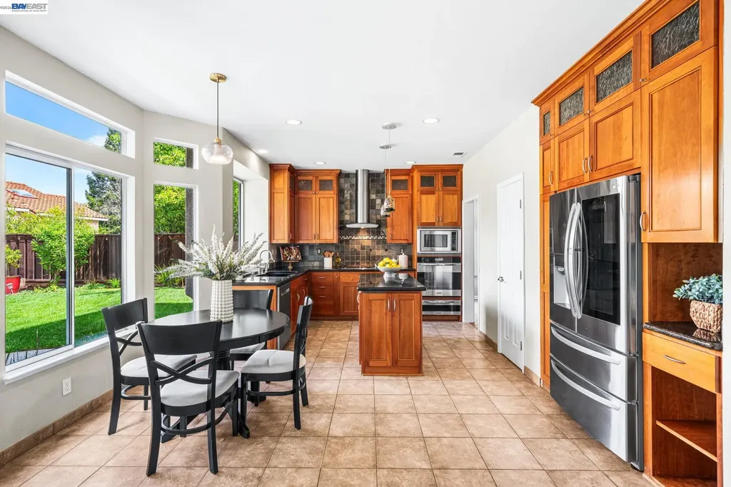 605 Bancroft Place San Ramon CA 94582