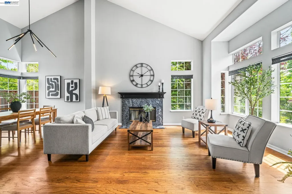 605 Bancroft Place San Ramon CA 94582