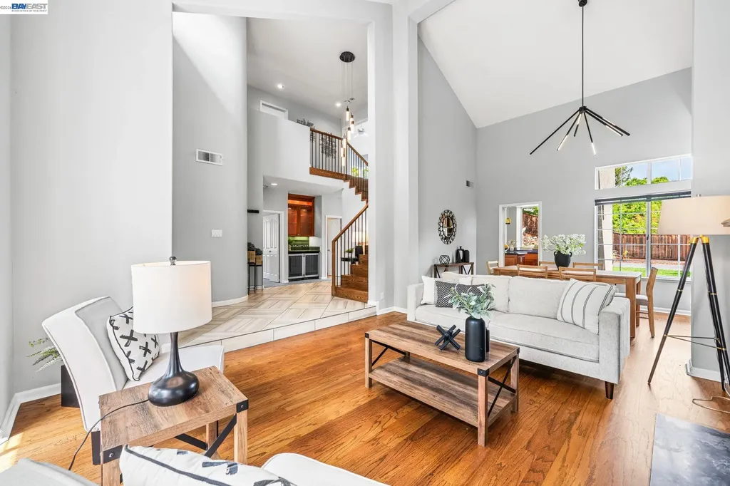 605 Bancroft Place San Ramon CA 94582