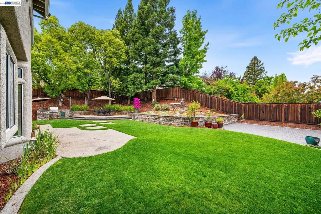 605 Bancroft Place San Ramon CA 94582