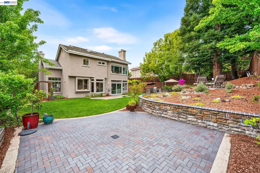 605 Bancroft Place San Ramon CA 94582