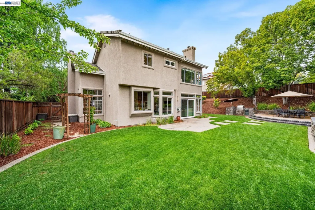 605 Bancroft Place San Ramon CA 94582