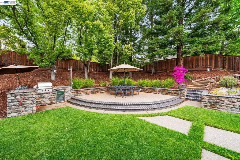 605 Bancroft Place San Ramon CA 94582
