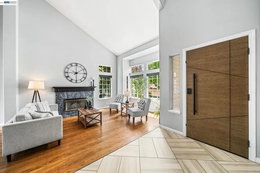 605 Bancroft Place San Ramon CA 94582
