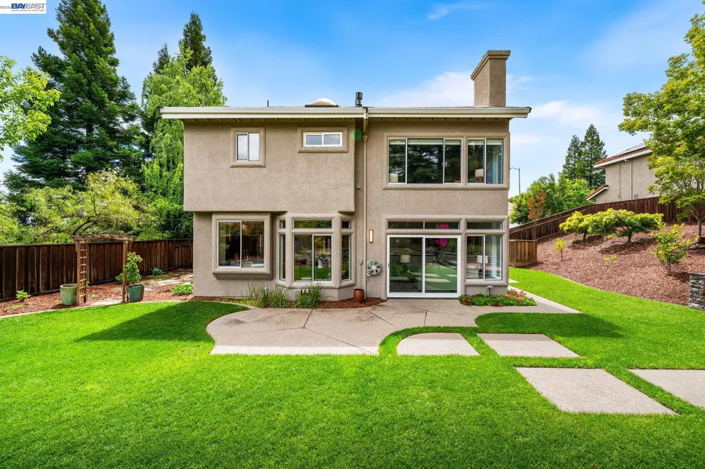 605 Bancroft Place San Ramon CA 94582