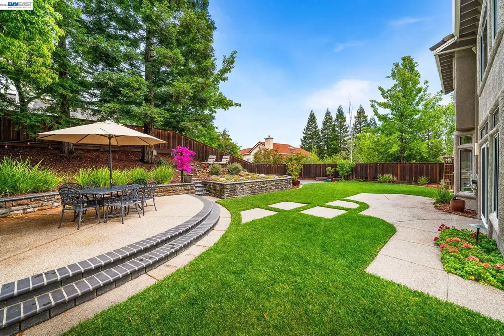 605 Bancroft Place San Ramon CA 94582