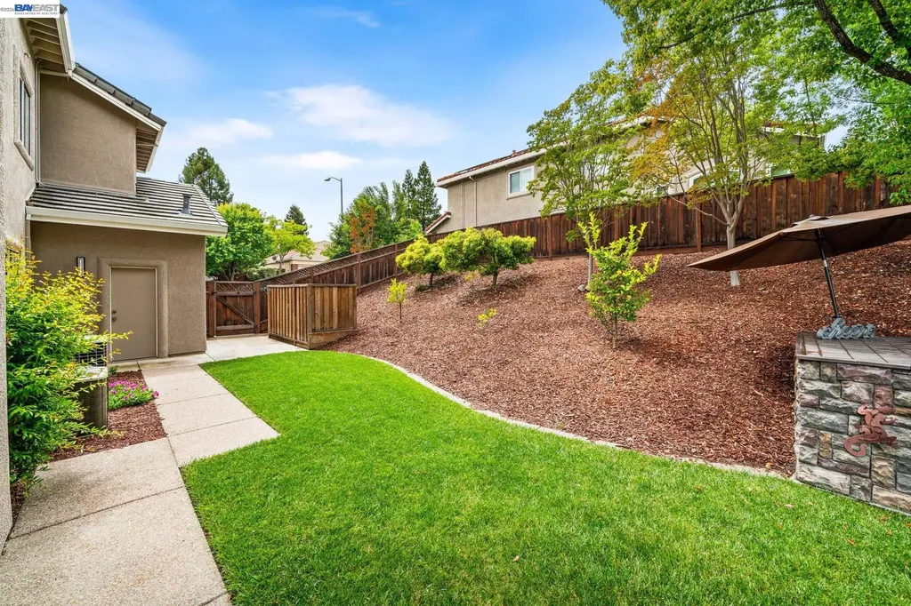 605 Bancroft Place San Ramon CA 94582
