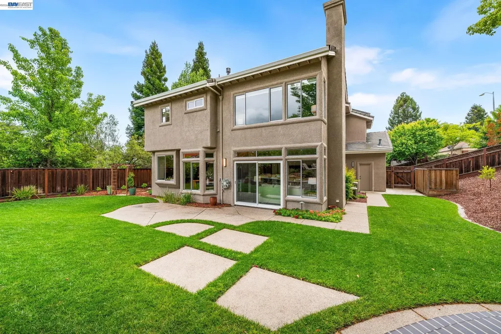605 Bancroft Place San Ramon CA 94582