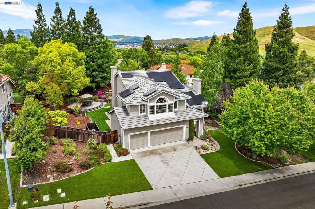 605 Bancroft Place San Ramon CA 94582