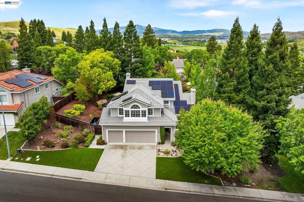 605 Bancroft Place San Ramon CA 94582