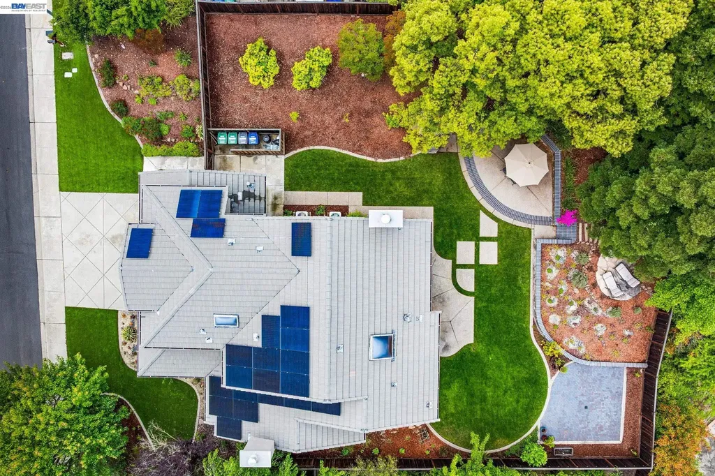 605 Bancroft Place San Ramon CA 94582