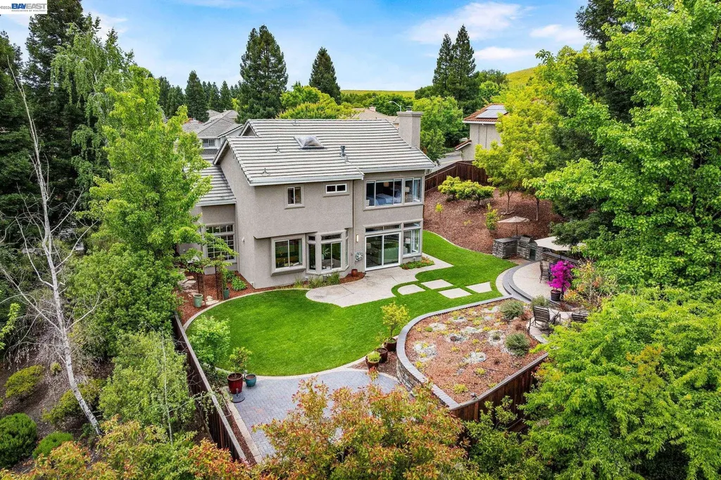 605 Bancroft Place San Ramon CA 94582