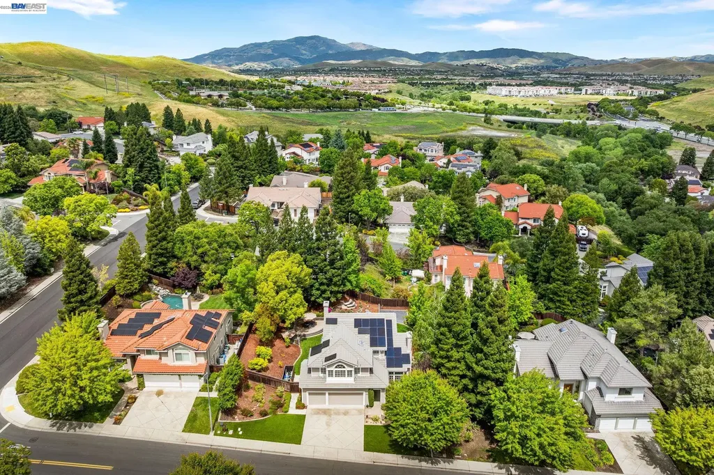 605 Bancroft Place San Ramon CA 94582
