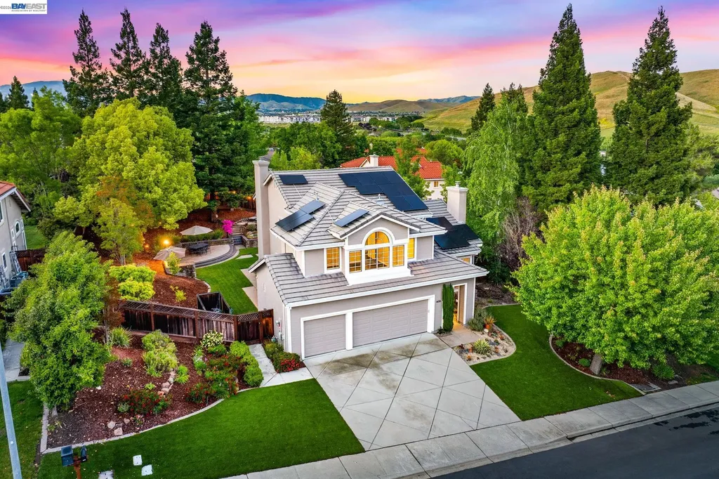 605 Bancroft Place San Ramon CA 94582