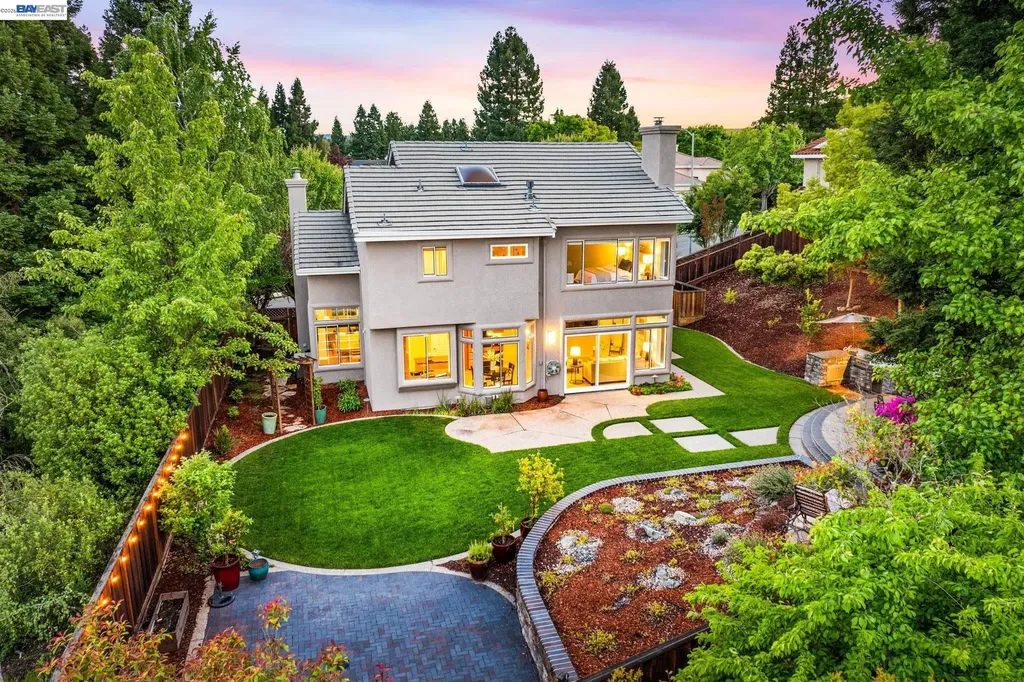 605 Bancroft Place San Ramon CA 94582