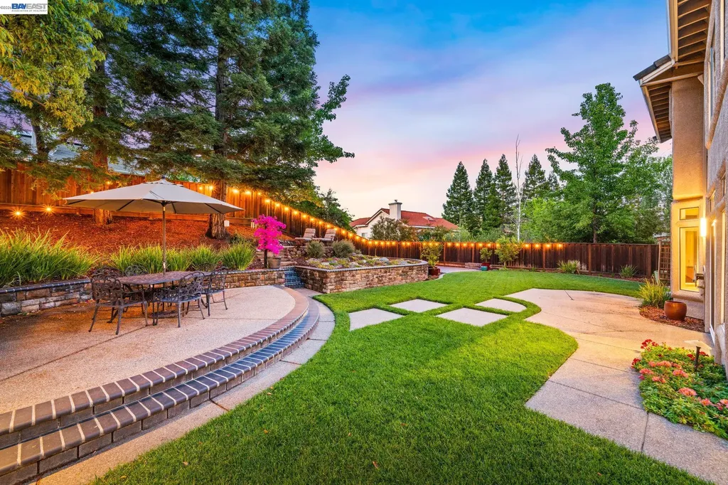 605 Bancroft Place San Ramon CA 94582