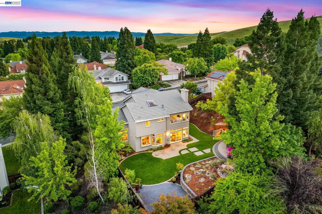 605 Bancroft Place San Ramon CA 94582
