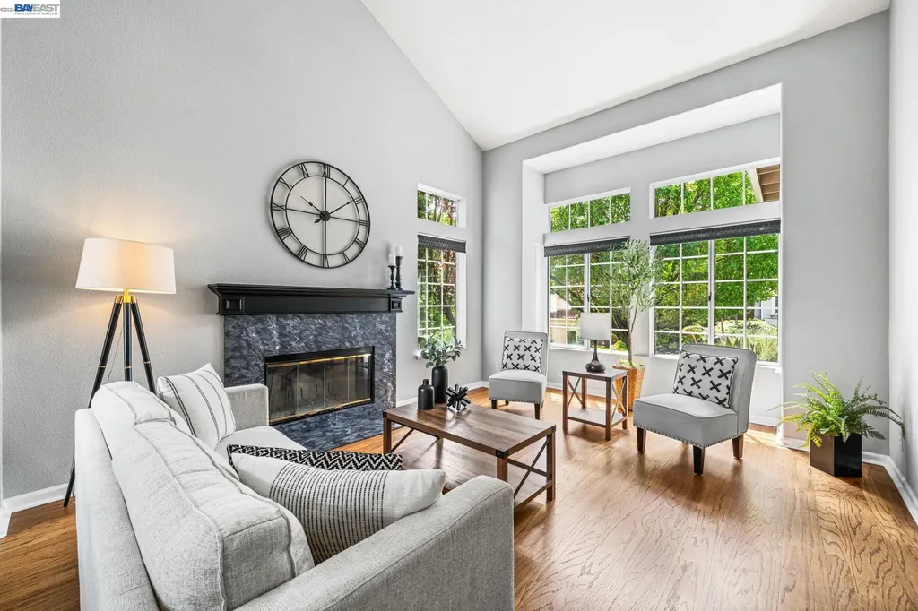 605 Bancroft Place San Ramon CA 94582