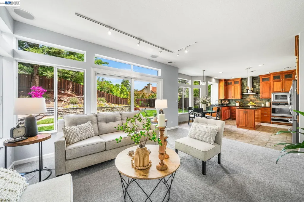 605 Bancroft Place San Ramon CA 94582